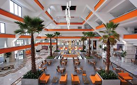 Hotel Riu Caribe